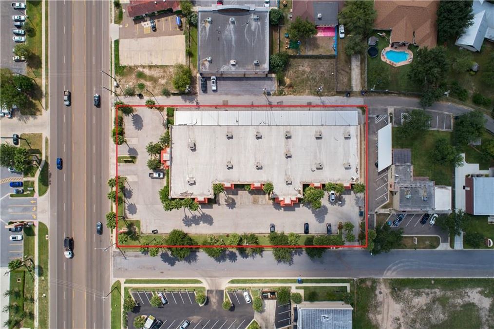 6521 N 10th St, McAllen, TX CommercialSearch